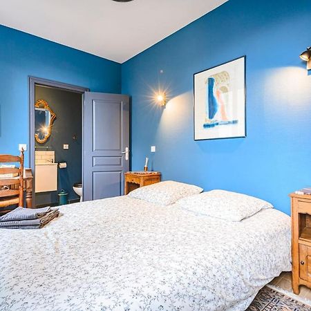 Suite Grand Siecle Ch - Reims Centre Ville Экстерьер фото