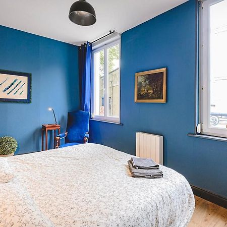 Suite Grand Siecle Ch - Reims Centre Ville Экстерьер фото