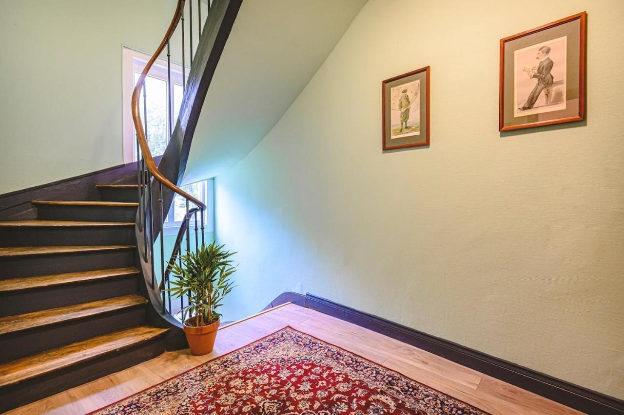 Suite Grand Siecle Ch - Reims Centre Ville Экстерьер фото